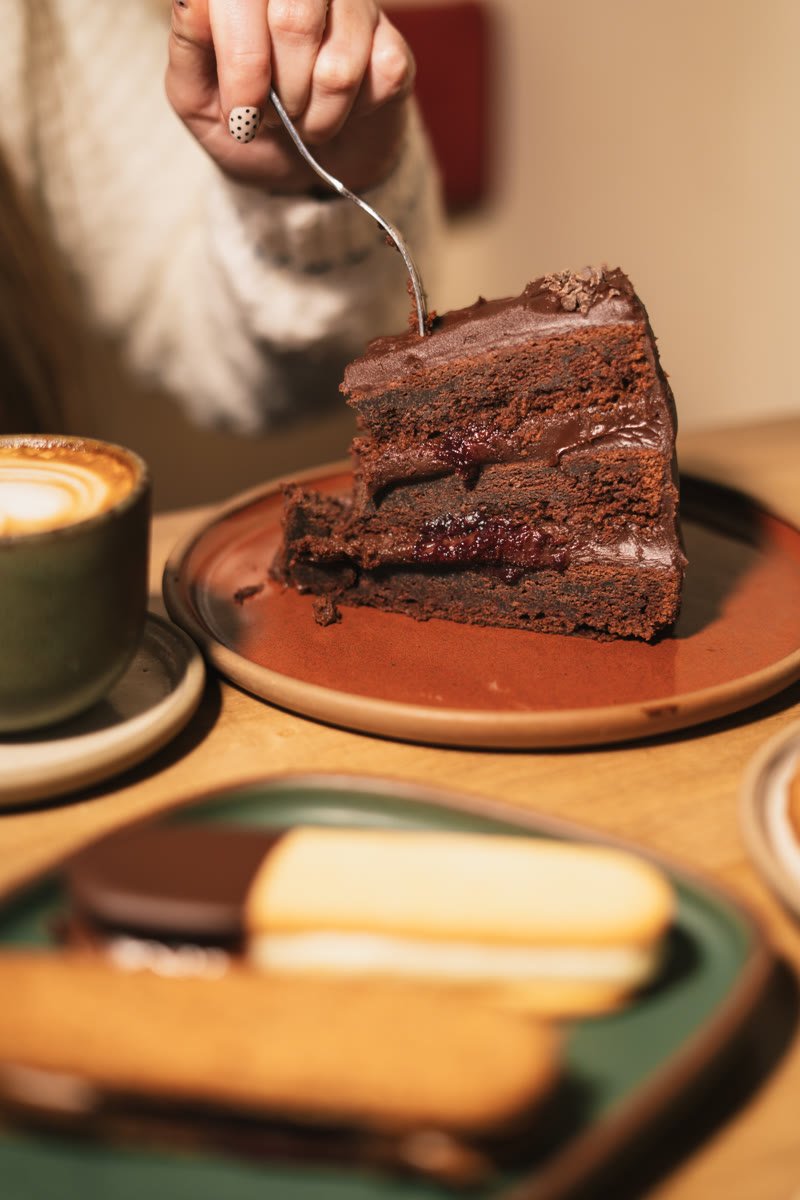 Torta Matilda