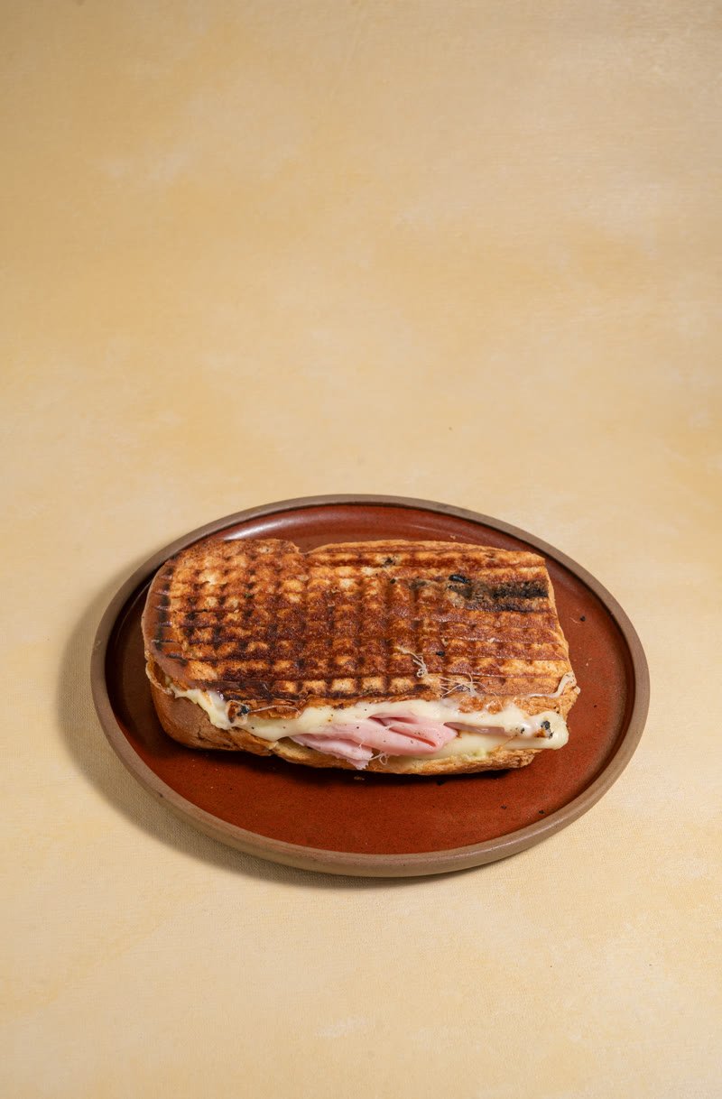 Tostado brioche
